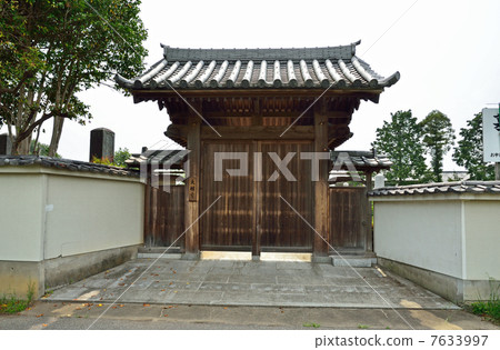Sakitama Walking·臨濟宗Tenjyoji三門 Sakitama Walking·臨濟宗Tenjyoji三門 7633997