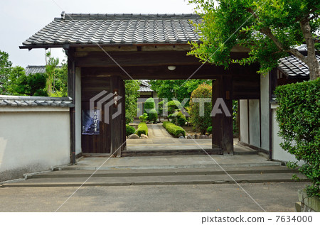Sakitama Walking·臨濟宗Tenjoji Sakitama Walking·臨濟宗Tenjoji 7634000