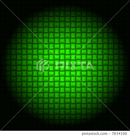 Metalic green industrial texture Metalic green industrial texture 7634100