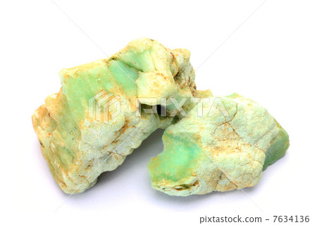 Chrysoprase 7634136