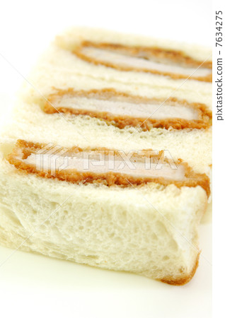 美味的Catsando 美味的Catsando 7634275
