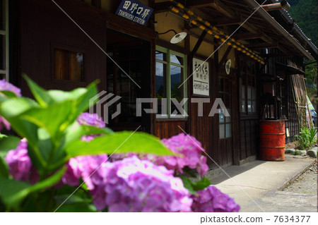 Tanaguchi站03 7634377