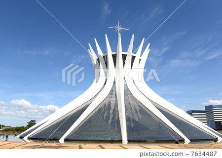 巴西利亞 7634487