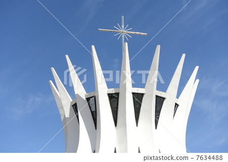 巴西利亞 巴西利亞 7634488