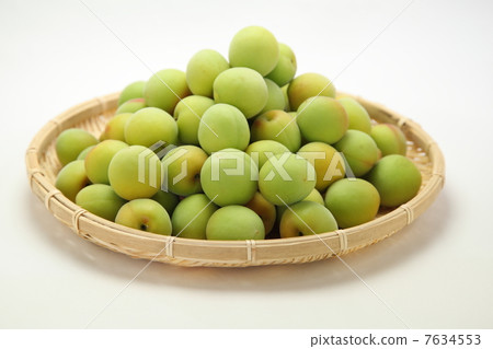 青梅 青梅 7634553