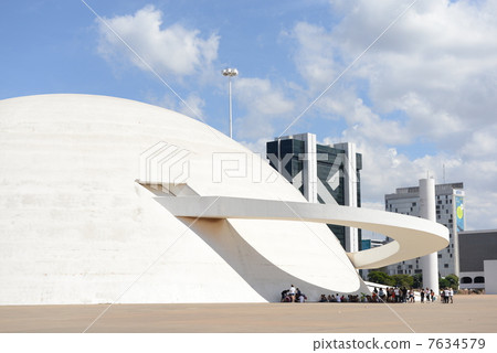 巴西利亞 7634579