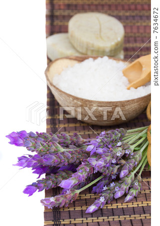 Lavender spa Lavender spa 7634672