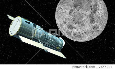 Space Station Space Station 7635297