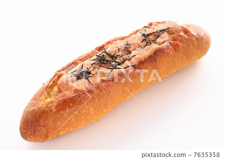 Mentaiko France 7635358