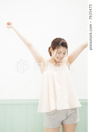 Skin care image 7635475