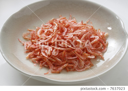 乾蝦 乾蝦 7637023