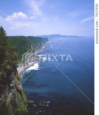 Uninus懸崖 7637050