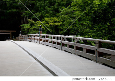 Ise shrine Ise shrine 7638990