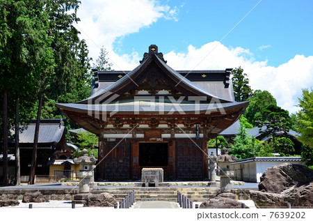 山梨縣吉林寺開館（2013.6） 7639202