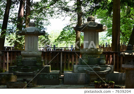 山梨縣Emerian Temple Yanagisawa Yoshiho Cemetery（2013.6） 7639204