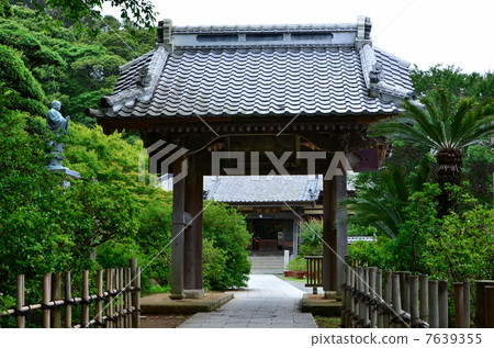 Shimoda Renji Temple (2013.6) Shimoda Renji Temple (2013.6) 7639355