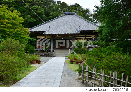 Shimoda Renji Temple (2013.6) Shimoda Renji Temple (2013.6) 7639356