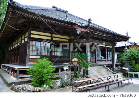 下田仁濟寺（2013.6） 7639360