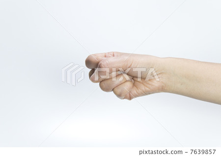 rock-paper-scissors gesture rock-paper-scissors gesture 7639857