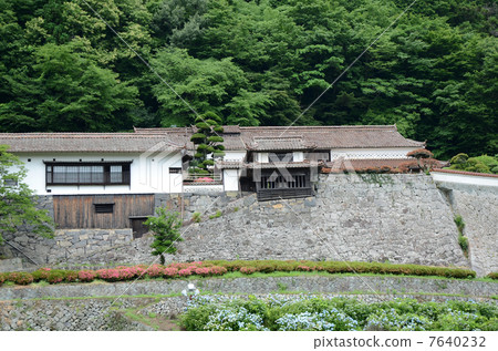 Hirokane 7640232
