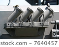90 type tank 7640457
