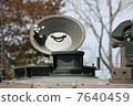90 type tank 7640459