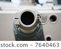 90 type tank 7640463