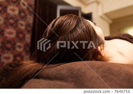 beauty-treatment clinic photography cooperation: 3B esthetic salon Luki'A (Azabu Juban) 7640758