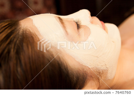 beauty-treatment clinic photography cooperation: 3B esthetic salon Luki'A (Azabu Juban) 7640760