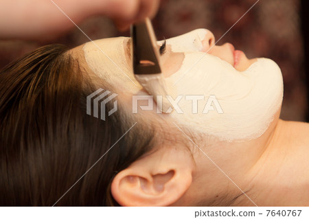 beauty-treatment clinic photography cooperation: 3B esthetic salon Luki'A (Azabu Juban) beauty-treatment clinic photography cooperation: 3B esthetic salon Luki'A (Azabu Juban) 7640767