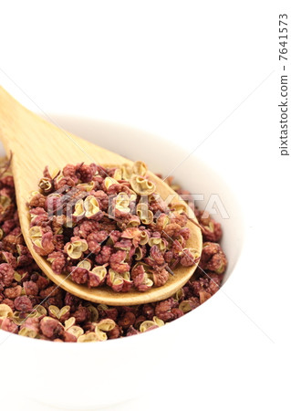 Spice pepper 7641573