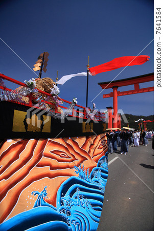 Ishushima Ashishima神社支柱大節日 Ishushima Ashishima神社支柱大節日 7641584