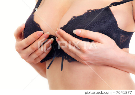 Boobs Stock Photos and Images