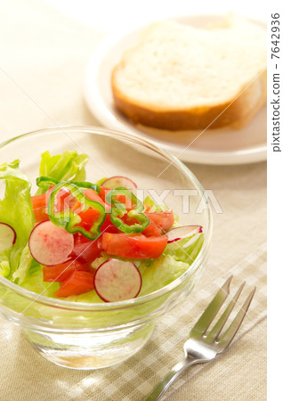 早餐 早餐 7642936