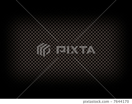Checker background - Stock Illustration [7644170] - PIXTA