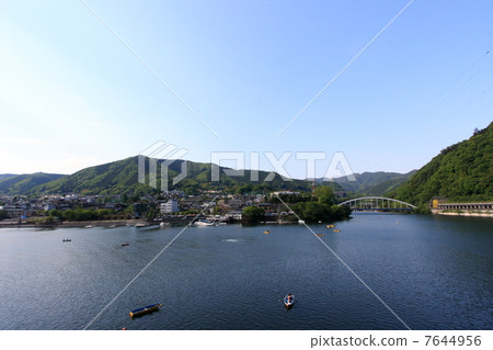 神奈川縣·Sagamiho 神奈川縣·Sagamiho 7644956