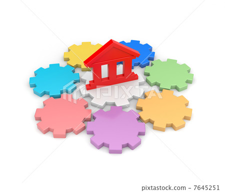 Government metaphor Government metaphor 7645251