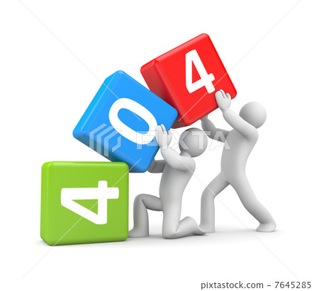 404 error. Teamwork 7645285