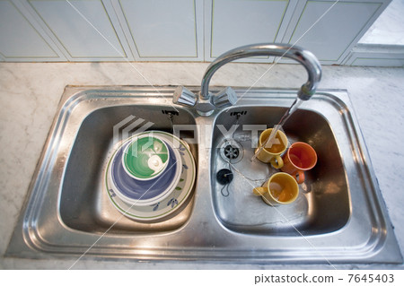 washing-up bowl 7645403