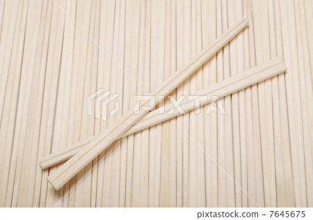 Disposable chop 7645675