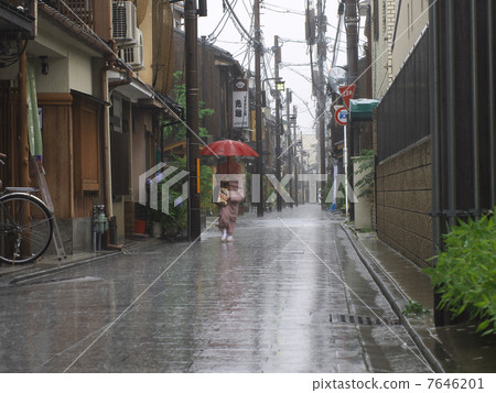 Miyagawa cho in the rain 7646201