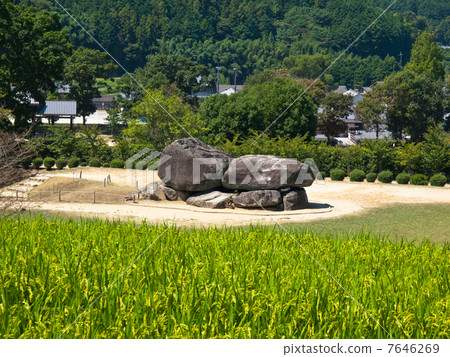 Ishimakitai墳塚 Ishimakitai墳塚 7646269