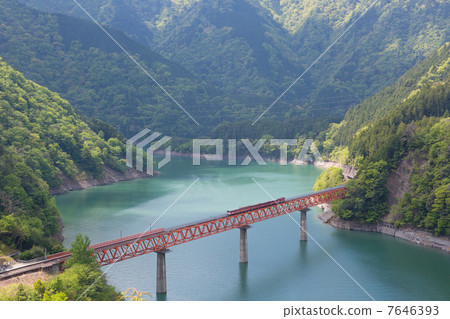 Oku Oikami Station Oku Oikami Station 7646393