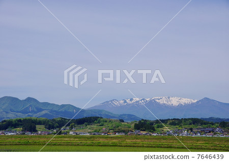 Zao forecast 7646439