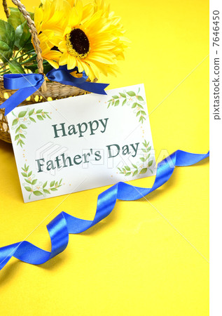 父親節圖像（更多副本空間） 7646450