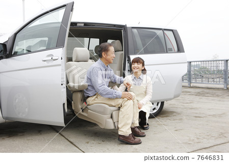 福利車輛形象 7646831