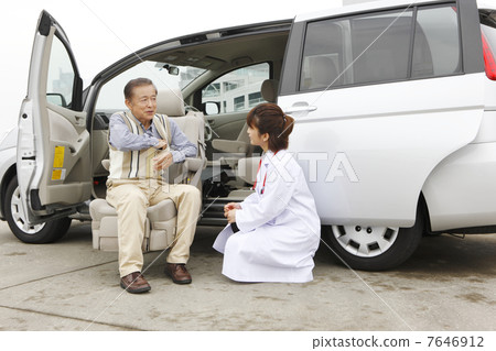 福利車輛形象 福利車輛形象 7646912