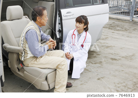 福利車輛形象 福利車輛形象 7646913