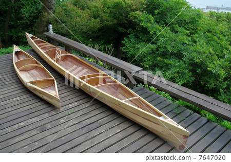 皮划艇造船 皮划艇造船 7647020