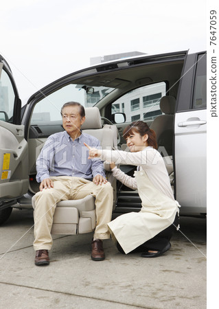 福利車輛形象 7647059